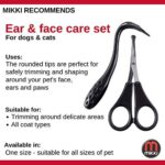 Mikki 6376275 Pflegeset für Gesicht und Ohren – Bild 7