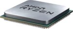 AMD Ryzen 5 5500 – 6-Kern CPU mit Wraith Stealth Kühler, bis 4.2 GHz, AM4