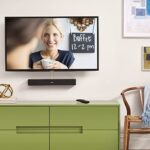Bose Solo 5 TV-Soundsystem, Bluetooth-Soundbar – Bild 5