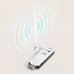 TP-Link TL-WN722N & TP-Link Archer T2U Plus AC600 & TP-Link TL-WN822N High Gain & TP-Link TL-WN8200ND – Bild 5