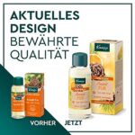 Kneipp Sauna-Aufguss Auszeit Pur Zeder, Nelke & Orange, 1er Pack (1 x 100 ml) – Bild 2