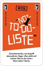 Kosmos 740382, Halt mal kurz, Das Känguru Spiel, Witziges Kartenspiel von Bestsellerautor Marc Uwe Kling, mit exklusiver K?nguru-Story – Bild 4