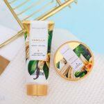 Bade Geschenkset, SPA LUXETIQUE Beauty Set für Frauen 8 tlg. Geburtstagsgeschenk Bade Set mit Deko Badewanne, Spa Set, Wellness Set für Frauen, Bade Geshcenkset zum Valentinstag – Bild 3