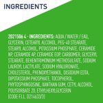 CeraVe Feuchtigkeitsspendende Gesichtsreinigung, 473 ml, für die tägliche Anwendung, trockene bis normale Haut – Bild 7
