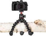 JOBY-BWW GorillaPod 3K Kit flexibles und leichtes Stativ – Bild 10