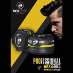 Redstyle Professional Haarwachs Haarwax Styling – Bild 5