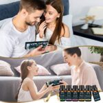 Janolia Ätherisches Öle Set, Upgrade Paket,Reines Natürliche Duftöle Set für Diffuser Entspannung Schlaf verbessern – Bild 6