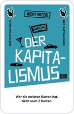 Kosmos 740382, Halt mal kurz, Das Känguru Spiel, Witziges Kartenspiel von Bestsellerautor Marc Uwe Kling, mit exklusiver K?nguru-Story – Bild 3
