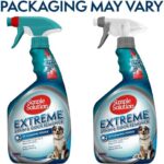 Simple Solution Extreme Pet Flecken- & Geruchsentferner | Enzymreiniger mit 3X Reinigungskraft – 945ml – Bild 3