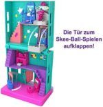 Polly Pocket Pollyville Store Arcade - Store Pit Stop – Bild 3