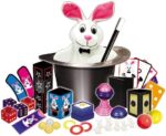 Kosmos Magic Kit - Tricks and Illusions for Kids 6+ – Bild 3