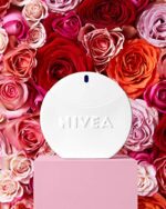 NIVEA Creme Eau de Toilette – Frischer Unisex-Duft, 30 ml – Bild 7