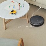 iRobot Roomba 692, App-steuerbarer Saugroboter (Staubsauger Roboter), 3-Stufen-Reinigungssystem, Kompatibel mit Sprachassistenten, Individuelle Anpassungen per App, Dirt Detect-Technologie – Bild 9
