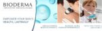 BIODERMA BIODERMA, Sensibio H2O Mizellarlösung für empfindliche Haut 500 ml, unisex, 1er Pack (1 x 500 ml) – Bild 6