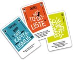 Kosmos 740382, Halt mal kurz, Das Känguru Spiel, Witziges Kartenspiel von Bestsellerautor Marc Uwe Kling, mit exklusiver K?nguru-Story – Bild 6