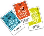 Kosmos 740382, Halt mal kurz, Das Känguru Spiel, Witziges Kartenspiel von Bestsellerautor Marc Uwe Kling, mit exklusiver K?nguru-Story – Bild 9
