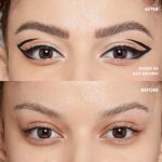 NYX Professional Makeup Augenbrauenstift, Lift n Snatch Brow Tint Pen, Wischfest, Transferfest – Bild 8