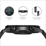 HUAWEI 55024316 Handys & Zubehör schwarz – Bild 2