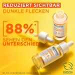 Garnier Vitamin C Gesichtspflege – Serum, Duo & Pflegeset für strahlende Haut – Bild 2