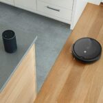 iRobot Roomba 692, App-steuerbarer Saugroboter (Staubsauger Roboter), 3-Stufen-Reinigungssystem, Kompatibel mit Sprachassistenten, Individuelle Anpassungen per App, Dirt Detect-Technologie – Bild 6