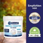 Canosept Ohrpflege Finger-Pads für Hunde – Ohrreiniger für Hunde - Pflege & Hygiene - Hunde Ohrenreinger – Bild 5