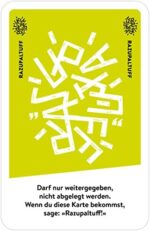 Kosmos 740382, Halt mal kurz, Das Känguru Spiel, Witziges Kartenspiel von Bestsellerautor Marc Uwe Kling, mit exklusiver K?nguru-Story – Bild 5