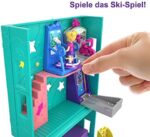 Polly Pocket Pollyville Store Arcade - Store Pit Stop – Bild 5