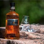 Highland Park 12 Jahre Viking Honour Single Malt Scotch Whisky (1 x 0.7 l), vollmundiger, rauchiger Geschmack, der Whisky mit der Wikinger Seele – Bild 6