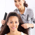 3 Stück Toupier Bürste Set Doppelkanten Bürste und Kamm Borsten Haarbürste Kamm Pflege Kanten Bürste Kämme Robuster Rattenschwanz Kamm für Friseurin Frauen Baby Kinder – Bild 5