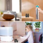 Janolia Ätherisches Öle Set, Upgrade Paket,Reines Natürliche Duftöle Set für Diffuser Entspannung Schlaf verbessern – Bild 5
