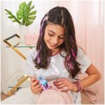 Cool MAKER Go Glam Unique Nagel Salon - Finger- und Fussnägel lackieren mit Motiven Bedrucken, ab 8 Jahren – Bild 7