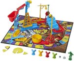 Hasbro C0431802 Classic Mousetrap - English – Bild 4