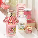 Yankee Candle Duftkerze im Glas (gross) – Fresh Cut Roses – Kerze mit langer Brenndauer bis zu 150 Stunden – Perfekte Geschenke für Frauen – Bild 8