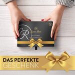 Luana Rose Ätherische Öle Set - 8x-12x Duftöle 100% Naturrein für Diffuser - Aromatherapie Aroma Öl Geschenkset für Luftbefeuchter - Essential Oils für Massage Kerzen Seife – Bild 4