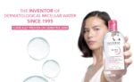 BIODERMA BIODERMA, Sensibio H2O Mizellarlösung für empfindliche Haut 500 ml, unisex, 1er Pack (1 x 500 ml) – Bild 12