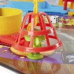 Hasbro C0431802 Classic Mousetrap - English – Bild 5