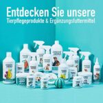Green Hero Haustierpflege 500ml Pflegt die Haut bei Juckreiz Grasmilben Milben Pilz Räude Reizungen Läusen und unterstützt den Regenerationsprozess für Hund und Katze – Bild 7