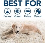 Simple Solution Extreme Pet Flecken- & Geruchsentferner | Enzymreiniger mit 3X Reinigungskraft – 945ml – Bild 6