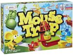 Hasbro C0431802 Classic Mousetrap - English – Bild 2