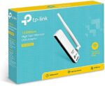 TP-Link TL-WN722N & TP-Link Archer T2U Plus AC600 & TP-Link TL-WN822N High Gain & TP-Link TL-WN8200ND – Bild 4