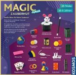 Kosmos Magic Kit - Tricks and Illusions for Kids 6+ – Bild 2