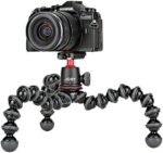 JOBY-BWW GorillaPod 3K Kit flexibles und leichtes Stativ – Bild 8