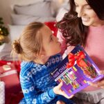Desire Deluxe Hair Chalk Geschenke für mädchen, Haarkreide zum Haare Färben Spielzeug für Weihnachten, 10 auswaschbare Haarfärbe-Stifte, für Fasching, für Kinder im Alter von 3 4 5 6 7 8 9 11 Jahren – Bild 7