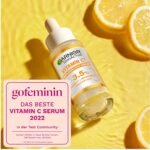 Garnier Vitamin C Gesichtspflege – Serum, Duo & Pflegeset für strahlende Haut – Bild 6