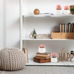 VIVERIE Künstliche Sukkulenten Pflanzen Topfset-Dekorative Gefälschte Sukkulenten Faux Plastikpflanze Indoor & Outdoor für Haus Büro Schreibtisch Badezimmer Küche DIY Dekor Geschenkset von 4, Rosa – Bild 6