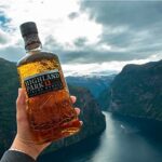 Highland Park 12 Jahre Viking Honour Single Malt Scotch Whisky (1 x 0.7 l), vollmundiger, rauchiger Geschmack, der Whisky mit der Wikinger Seele – Bild 7