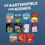 Kosmos 740382, Halt mal kurz, Das Känguru Spiel, Witziges Kartenspiel von Bestsellerautor Marc Uwe Kling, mit exklusiver K?nguru-Story – Bild 7