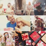 Bade Geschenkset, SPA LUXETIQUE Beauty Set für Frauen 8 tlg. Geburtstagsgeschenk Bade Set mit Deko Badewanne, Spa Set, Wellness Set für Frauen, Bade Geshcenkset zum Valentinstag – Bild 7