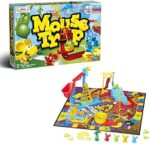 Hasbro C0431802 Classic Mousetrap - English – Bild 3