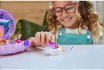 Polly Pocket  - tolles Spielzeug Geschenk für Kinder ab 4 Jahren – Bild 2